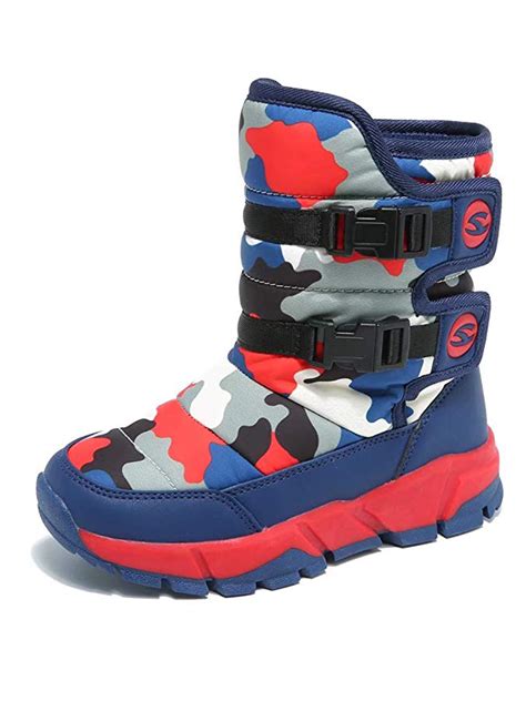 Boys' Winter Shoes 